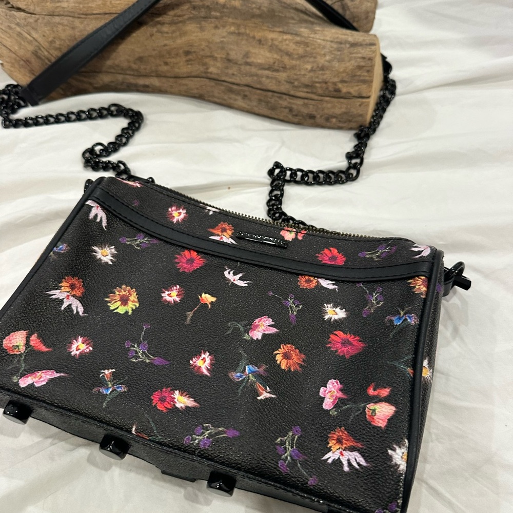 Rebecca Minkoff Mini Mac Limited Edition Crossbody - Picture 5 of 7